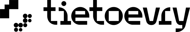 Customer logo